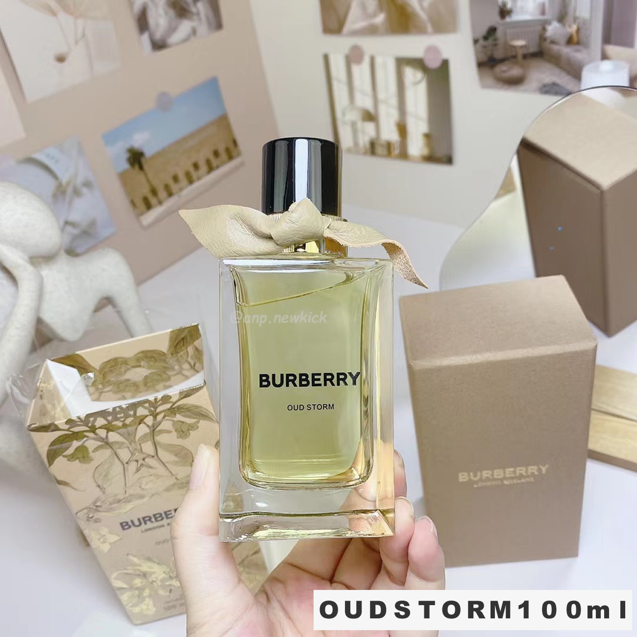 Burberry Oud Storm 100ml (14) - newkick.app